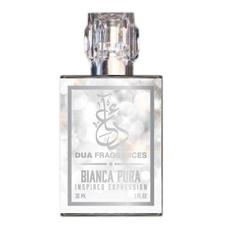 The Dua Brand Bianca Pura