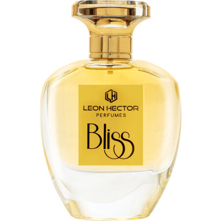 Leon Hector Bliss