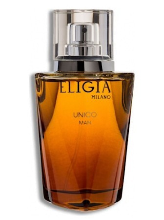 Eligia Unico Man