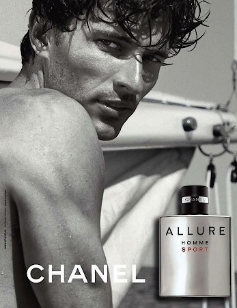 Homme sport chanel new arrivals