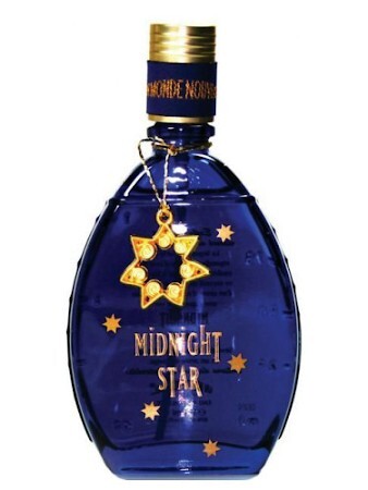 Un Monde Nouveau… Midnight Star