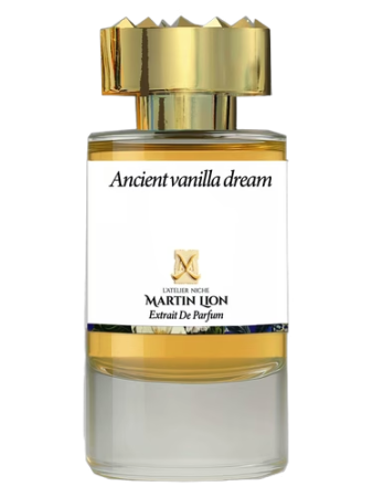 Martin Lion Ancient Vanilla Dream