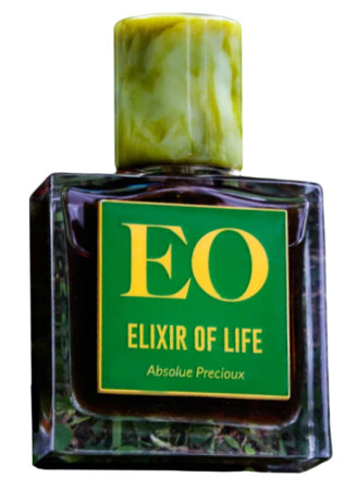 Ensar Oud / Oriscent Elixir of Life