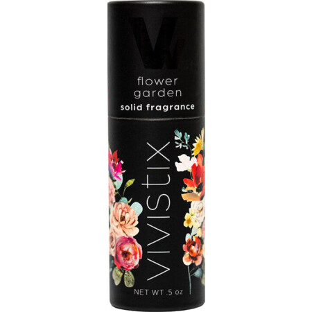 Vivistix Flower Garden