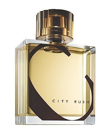 avon city rush for her