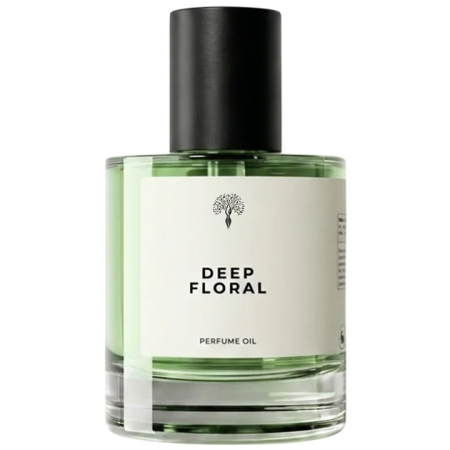 Eternal Perfume Oils Deep Floral