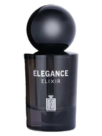 Aura Fragrances Elegance Elixir