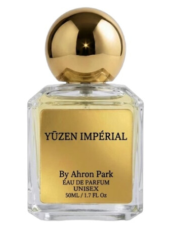 After Hours By Ahron Park Yūzen Impérial