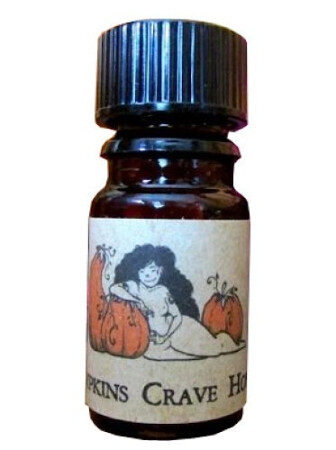 Arcana Craves Pumpkins Crave Honey