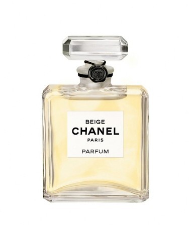 Chanel Beige