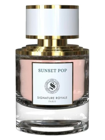 Signature Royale Sunset Pop