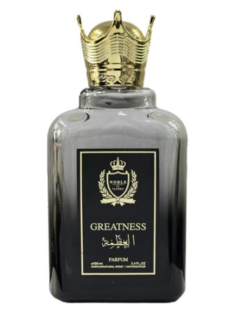 Latansaa Perfume Greatness