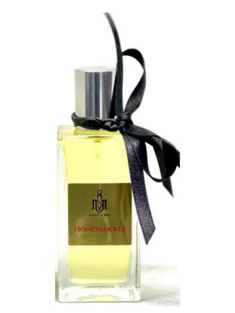Scents of Man Honeysuckle