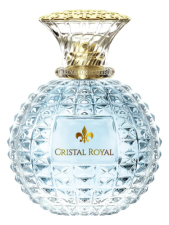 Princesse Marina De Bourbon Cristal Royal L'Eau