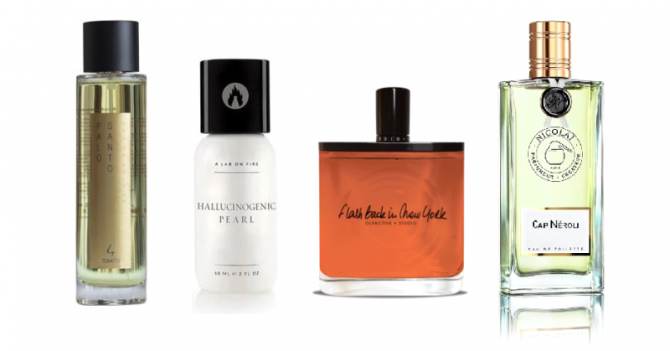 От Нью-Йорка до Лазурного берега: зимние новинки ниши