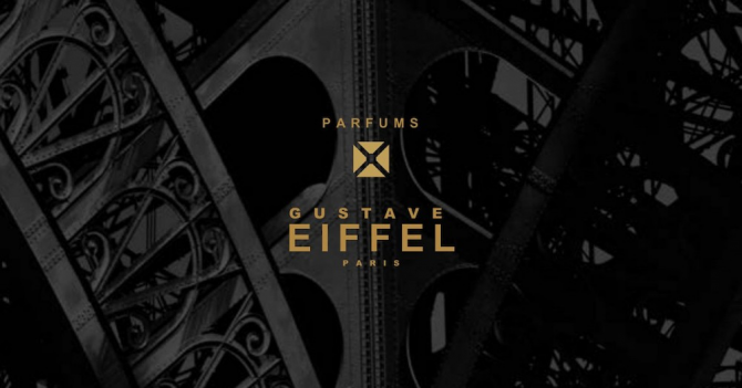 Esxence 2019. Весенние новинки от Gustave Eiffel