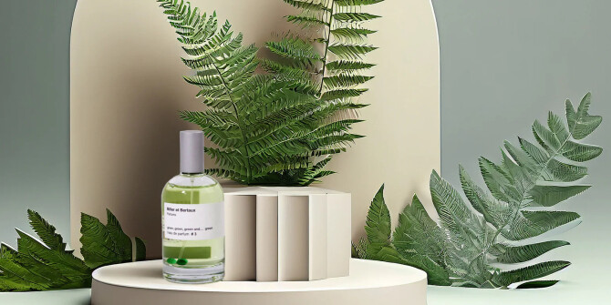 Miller et Bertaux вспоминают традиционный рецепт кифи в новом Like an Egyptian