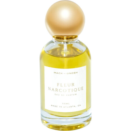 Mack n Gnosh Fleur Narcotique