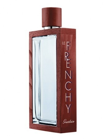 Guerlain Le Frenchy
