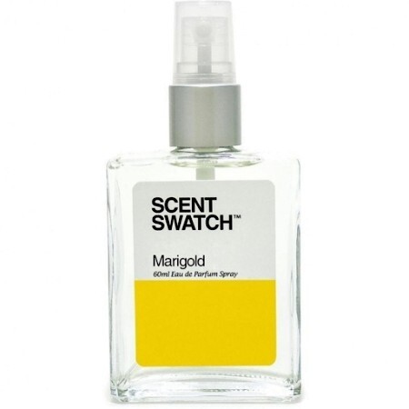 Scent Swatch Marigold