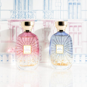 Французский бренд Atelier des Ors представил новую линейку Memory Lane