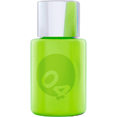 Mikyajy Color of Scent Green 04