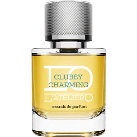 L'Ateliero Clubby Charming
