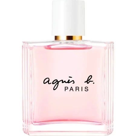 Agnes B L'Eau