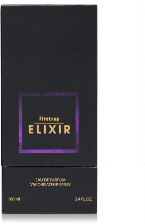 firetrap elixir perfume