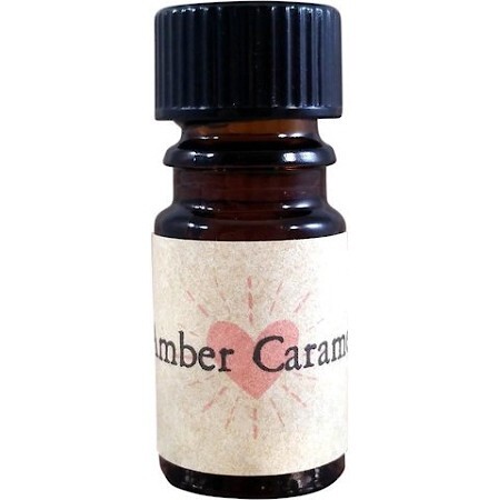 Arcana Wildcraft Amber Caramel