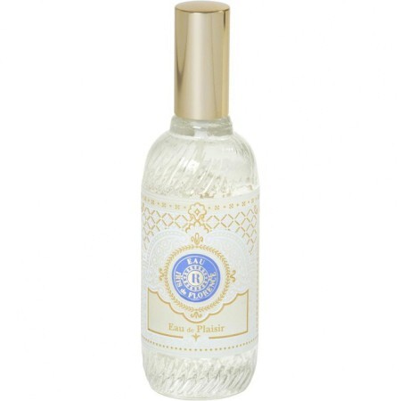 RNC Eau Iris de Florence