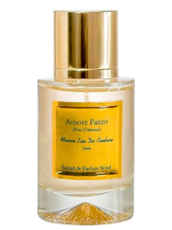 Maison Eau de Couture Amore Pazzo