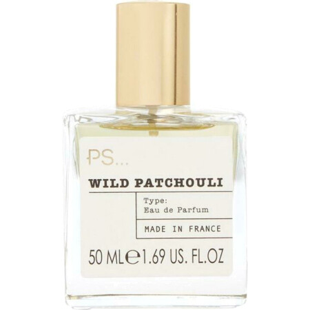Primark Wild Patchouli