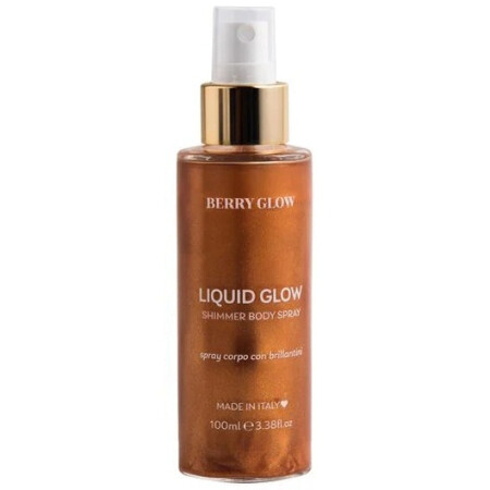 Berry Glow Liquid Glow