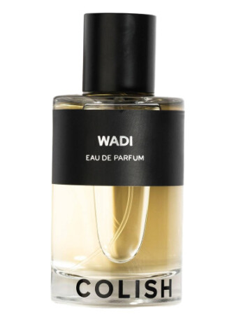 Colish Wadi