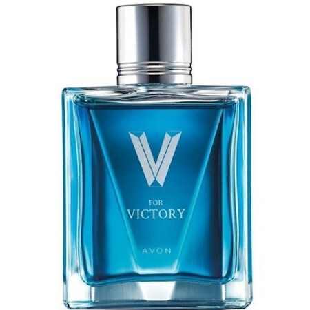 Avon V For Victory