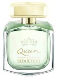 Antonio Banderas Queen of Seduction
