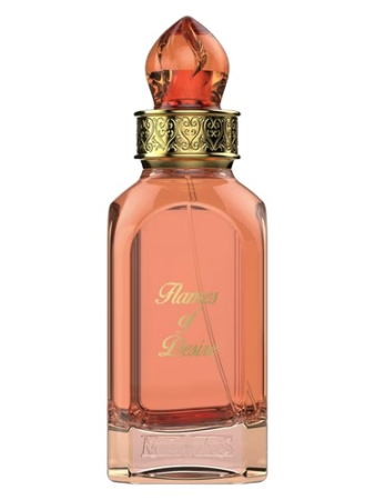 Mehas Flames of Desire