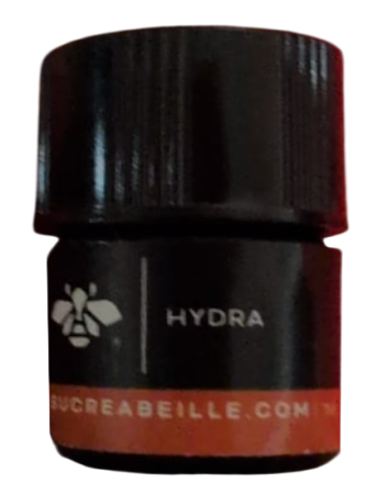 Sucreabeille Hydra Perfume Oil