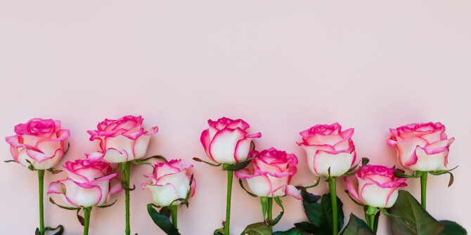 Лето во флаконе: цветочное трио Mad About The Rose от Jo Malone
