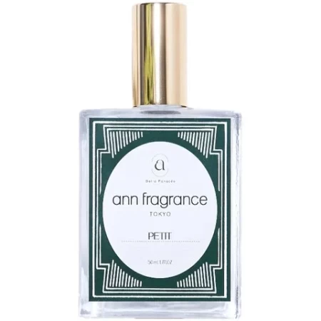 Ann Fragrance 11. Petit