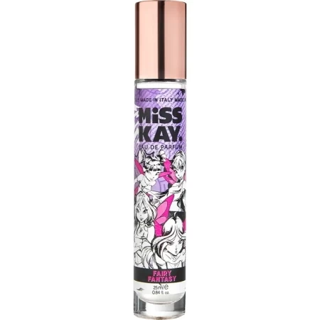 Miss Kay Fairy Fantasy