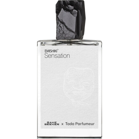 Tada Parfumeur Emishiki Sensation