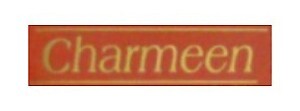 Charmeen