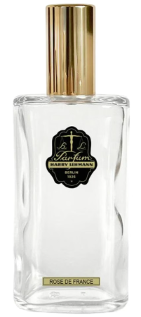 Harry Lehmann Rose de France