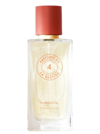 Parfums de La Bastide Ingénue Violet & Iris