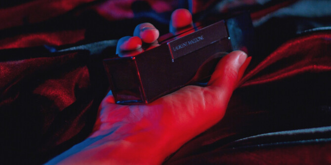 В преддверии новогодних праздников LM Parfums выпустили аромат, посвященный солнцу