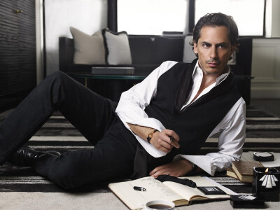 Килиан Хеннесси, создатель бренда креативный директор