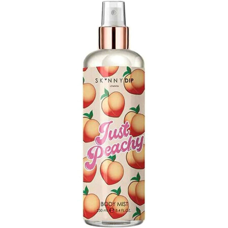 Skinnydip London Just Peachy