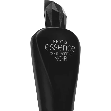 Kiotis Essence pour Femme Noir